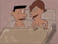 幻のテレビアニメ『カネヒサくん』第6回「人造ワイフの巻」【断片映像】