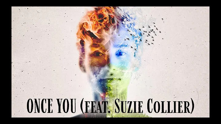 Once You (feat. Suzie Collier) - Jacob Collier w/ ...