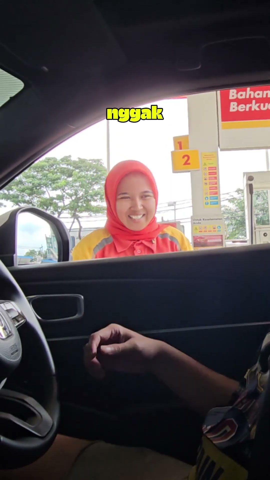 KECEWA SAMA PERTAMINA!
