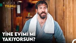 #YılKuz Hırçın Bir Aşk Hikayesi #26 - Kuzey Yıldızı İlk Aşk