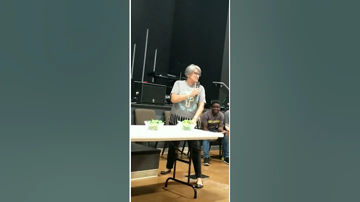 Luke 14 Parable. "Bring in the poor, crippled, blind and lame."