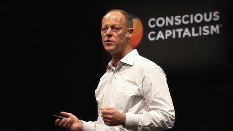 Soul and Soil: How Whole Foods Feeds the Virtuous Cycle