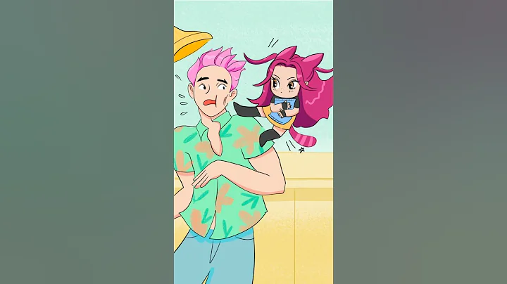 KPDH Cat Memes 🥰🤣 Episode 1 🫶🏻 Kpop Demon Hunters