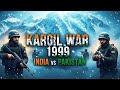 Kargil War 1999 | Operation Vijay | Operation Safed Sagar | Tiger Hill Battle: The Real Story