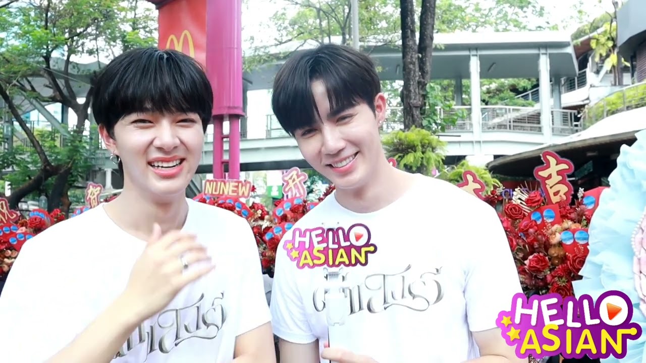 พี่ซี confirm พฤกษ์ลิขิต ให้เป็นคู่ขวัญ กันแหล่ะ !! // เพื่อให้สมบทบาทรวี เฮียบอกหนูต้องทำอะไรน้าา