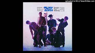 The Byrds - Lady Friend 2025 Stereo Mix
