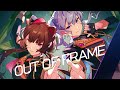 【1人で】(cover) OUT OF FRAME/星街すいせい,戌亥とこ 歌ってみた。