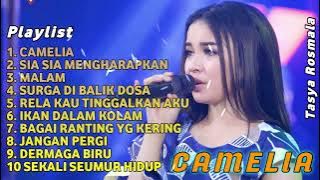 CAMELIA - TASYA ROSMALA FULL ALBUM TERBARU OM ADELLA 2023