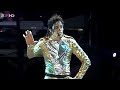 [4K Upscale Test] Michael Jackson - Wanna Be Startin