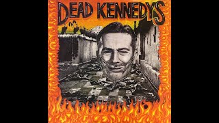 DEAD KENNEDYS – 11 Pull My Strings Information
