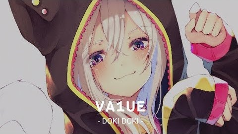 va1ue - Doki Doki