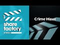 047 - PS5 Sharefactory MUSIC - Crime Wave