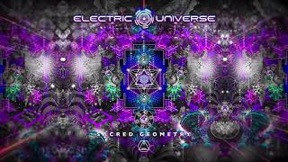 Electric Universe - Mandala