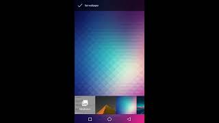 WALTON PRIMO H6 REBRAND FROM BLU STUDIO TOUCH . screenshot 5