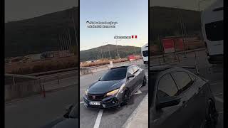 Canssınn🌹🌹 #keşfet #automobile #keşfetteyiz #hondacivic #honda #love #araba #shortvideo #kesfet