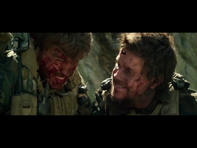 Watch: Roll With The Navy SEALs In 4 Clips From 'Lone Survivor' Starring  Mark Wahlberg, Ben Foster & More – IndieWire