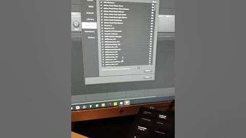 Maschine 2 Plugins not found