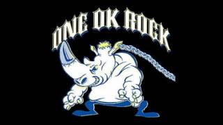 01. Moshimo Taiyou ga Nakunatte Toshitara  [One ok Rock]