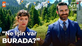 Soner’in Gelişi Ortalığı Karıştırdı - Vermem Seni Ellere 3. 