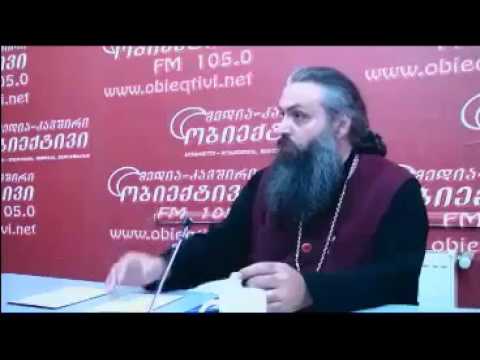 მართლმადიდებელი ქალების საყურადღებოდ