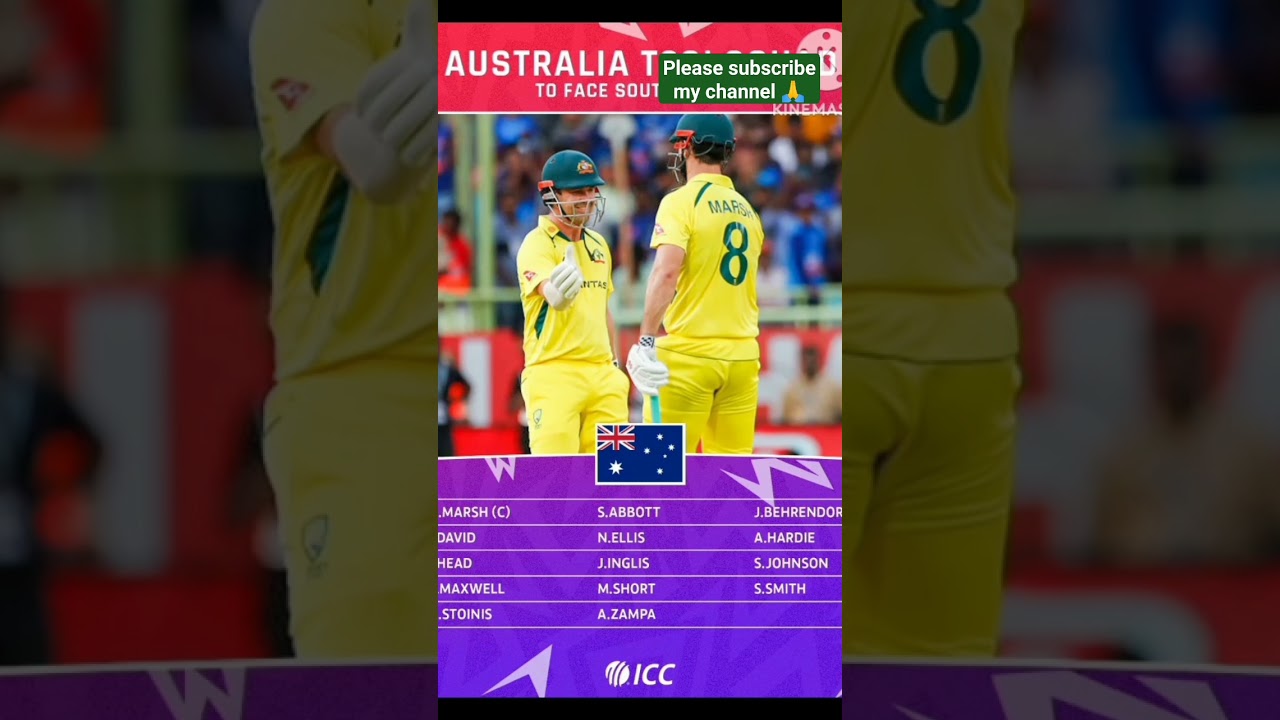 खेल समाचार,sports news, Asia cup schedule, india vs Pakistan, Australia tour of South Africa's