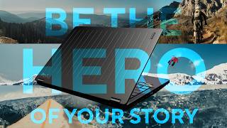 Unbox the new ASUS ProArt GoPro Edition with us ✨