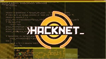 Hacknet - Playthrough - Part 1 - Beginner