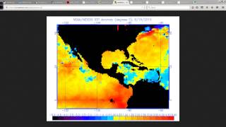 June 15 Hurricane Outlook and Discussion