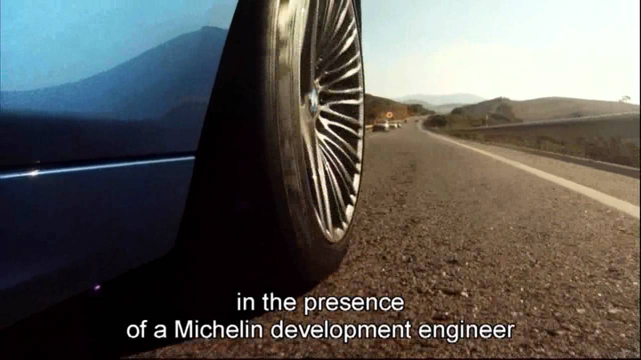 Bmw M5 F10 And Michelin Pilot Super Sport Rezulteo Youtube
