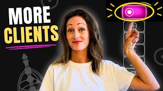 How to Attract Aligned Clients Who Actually Buy (Human Design for Marketing)