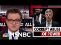 Chris Hayes On Bill Taylor’s Damning Testimony Against President Donald Trump | All In | MSNBC