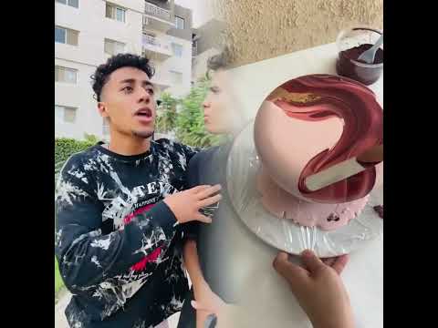 متبصش في حياة غيرك فديو تمثيلي لنشر الخير بين الناس كريم حسنين الله مسلم توعية الدسوقي