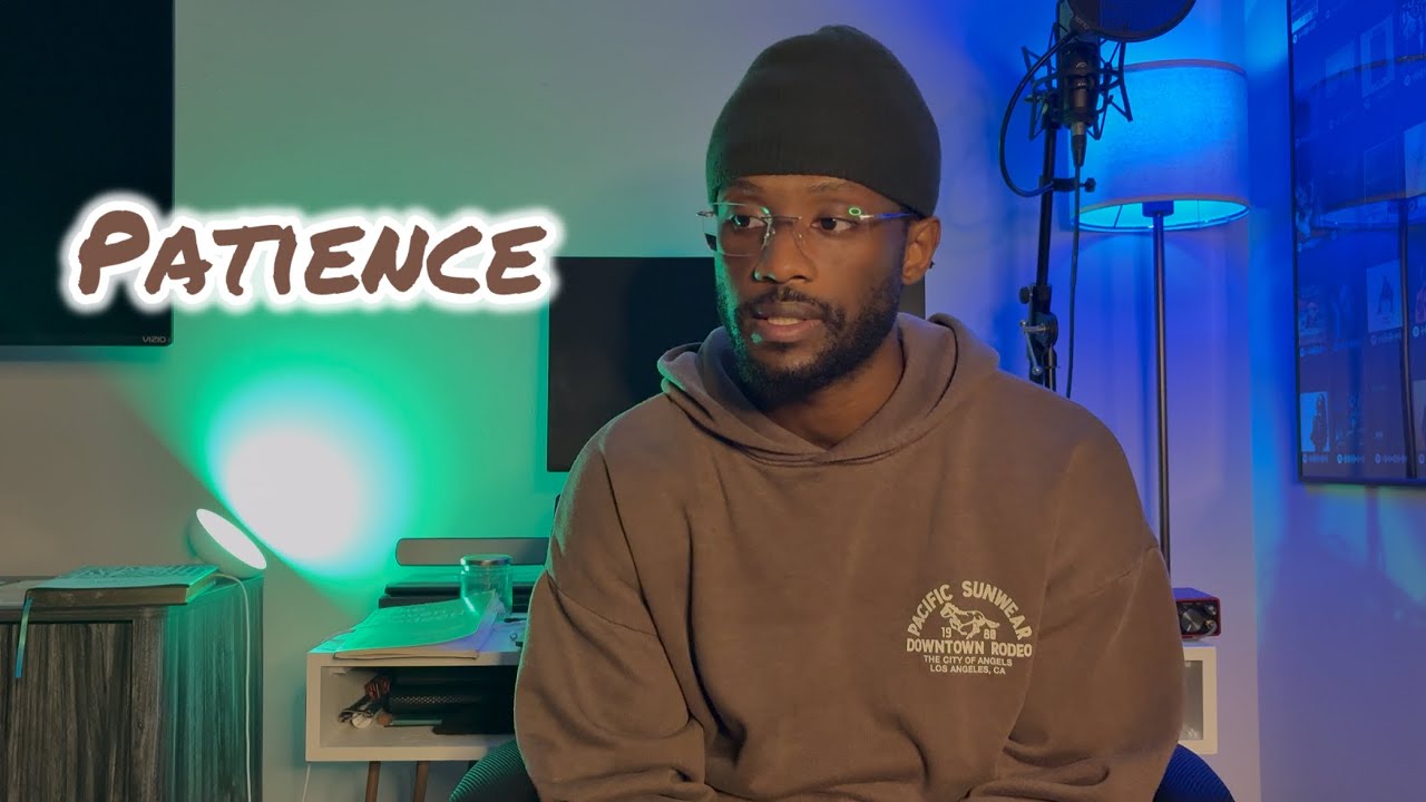 Ramadan Day 4 | Patience leads to the best outcome for the Righteous 