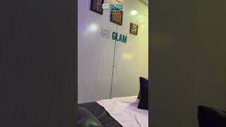 Experience Ultimate Relaxation at ✨ | go glam hotel & spa | best massage center
