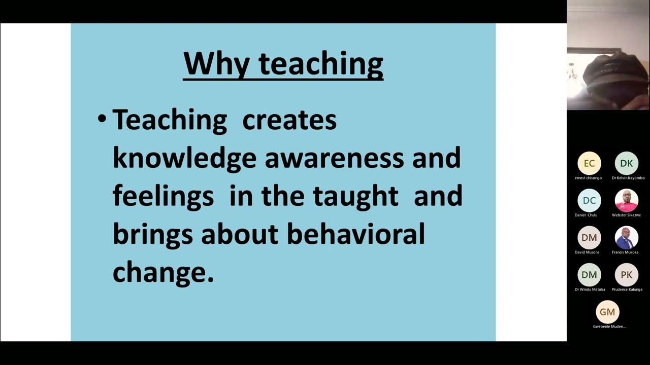5 Postgraduate Diploma In Teaching Methodology Lecture YouTube 5-postgraduate-diploma-in-teaching-methodology-lecture-youtube