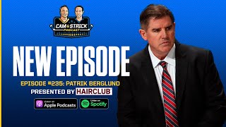 Peter Laviolette on the Cam & Strick Podcast Wealth