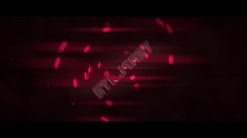 #4 Insane Shockwave Blender Intro Template | Best :D