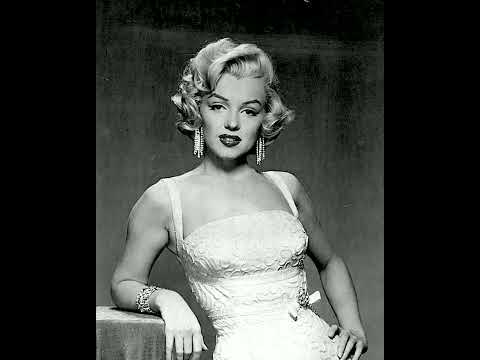 Marilyn Monroe Sexy Photos
