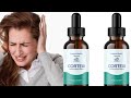 Cortexi Supplements to enhance healthy hearing and cognitive abilities