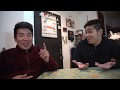 ¿Argentinos O Japoneses?|Pablo Matsumoto