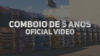 Horizonte VTC - Recap 5 year anniversary Convoy (Official Video)