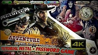 LINK GAME + TUTORIAL INSTAL SIX GUNS GFK HD UNLIMITED COIN'S/MONEY/SKIN CUSTOM screenshot 2