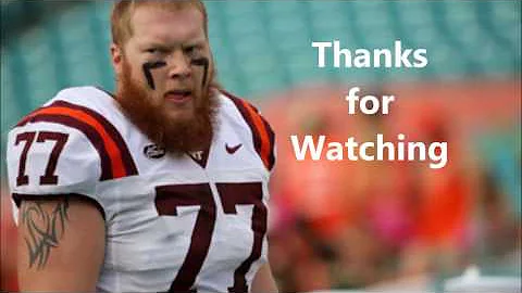 Wade Hansen Highlights Virginia Tech