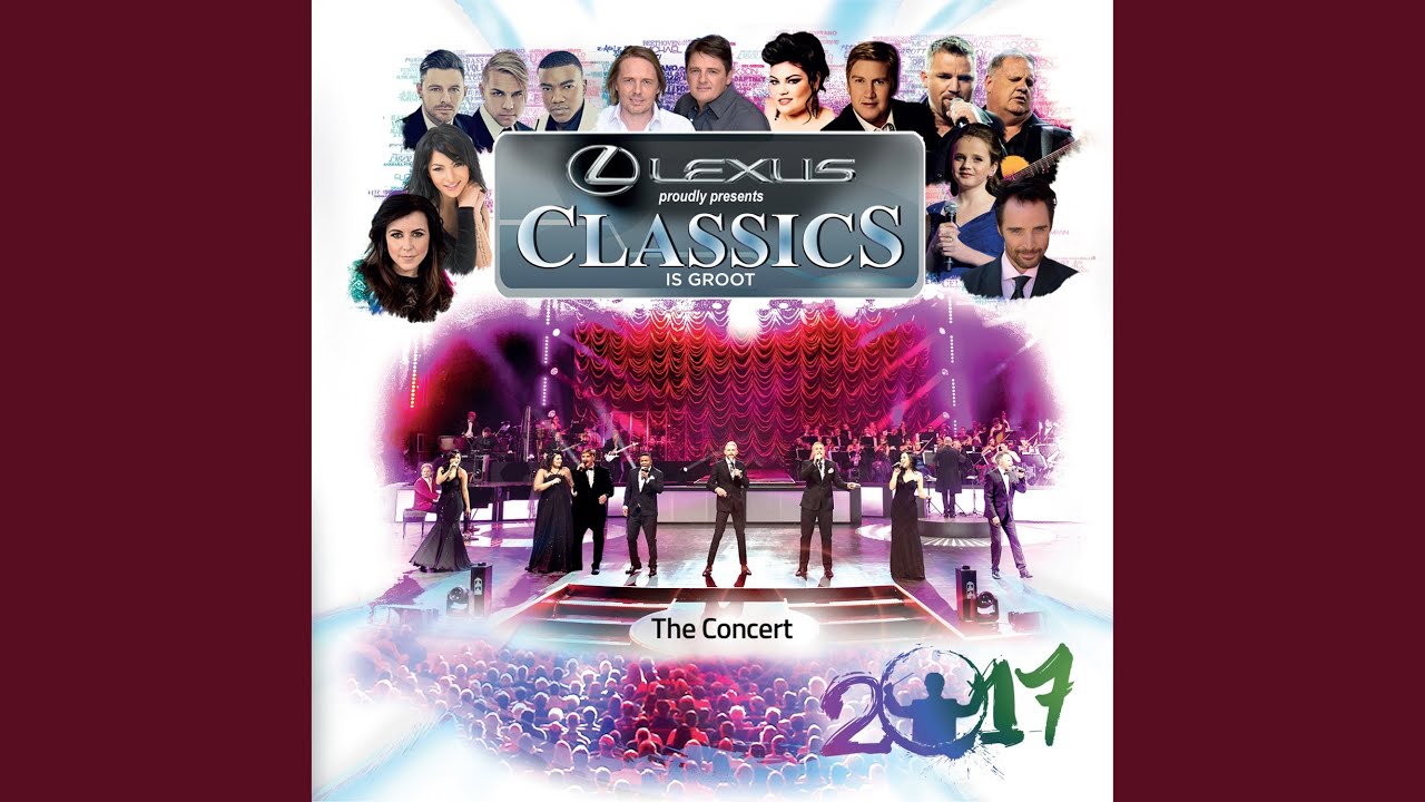 Amazing Grace (Live) YouTube