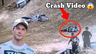 Jayo Archer crash - Motocross Star and X Games Medalist Jayden Archer Dies In Tragic Accident