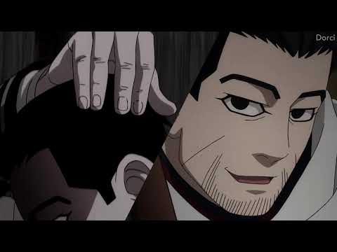 OGATA - Autophagy [Golden Kamuy AMV] オートファジー amv