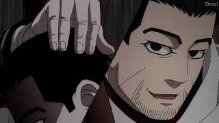 Ogata - Autophagy Den Kamuy Amv オートファジー Amv