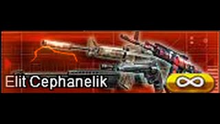 First Blood -☆Hakangok33  - Mavi Kristal AÇTIM 2 süresiz :)