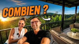 Cette maison à Phuket coûte beaucoup moins cher que vous l’imaginez…