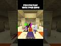 minecraft meme